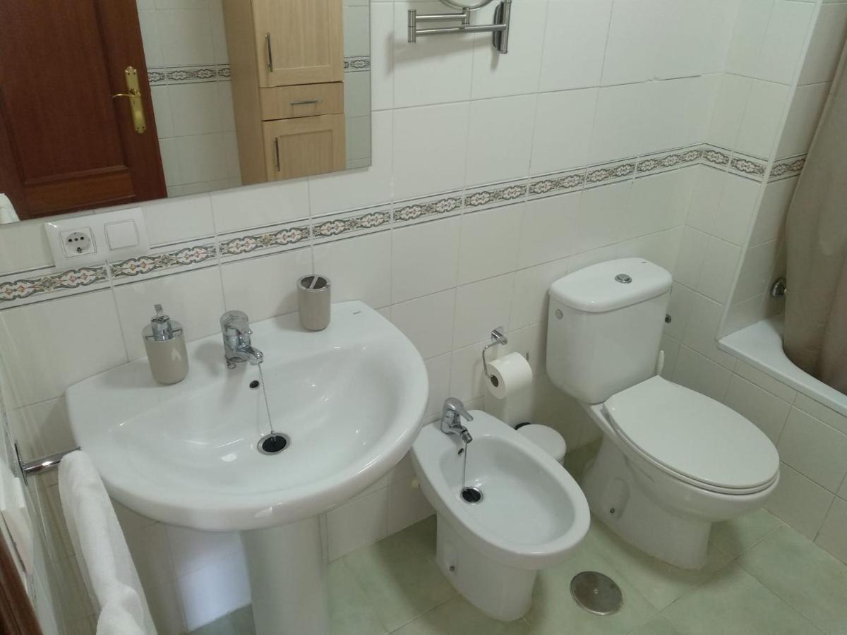 Apartamento En Avda. Quinto Centenario Sanlúcar de Barrameda Exterior foto
